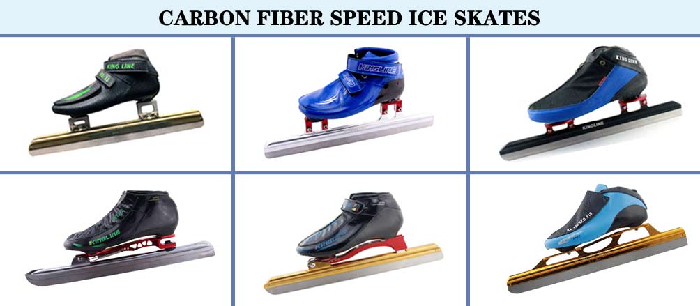 ice speed skates