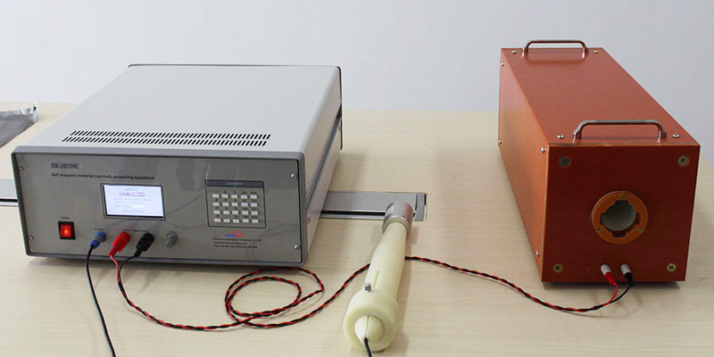 DX-2012HC-soft-magnetic-material-coercivity-measuring-device-4