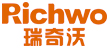 瑞奇沃logo上传网站