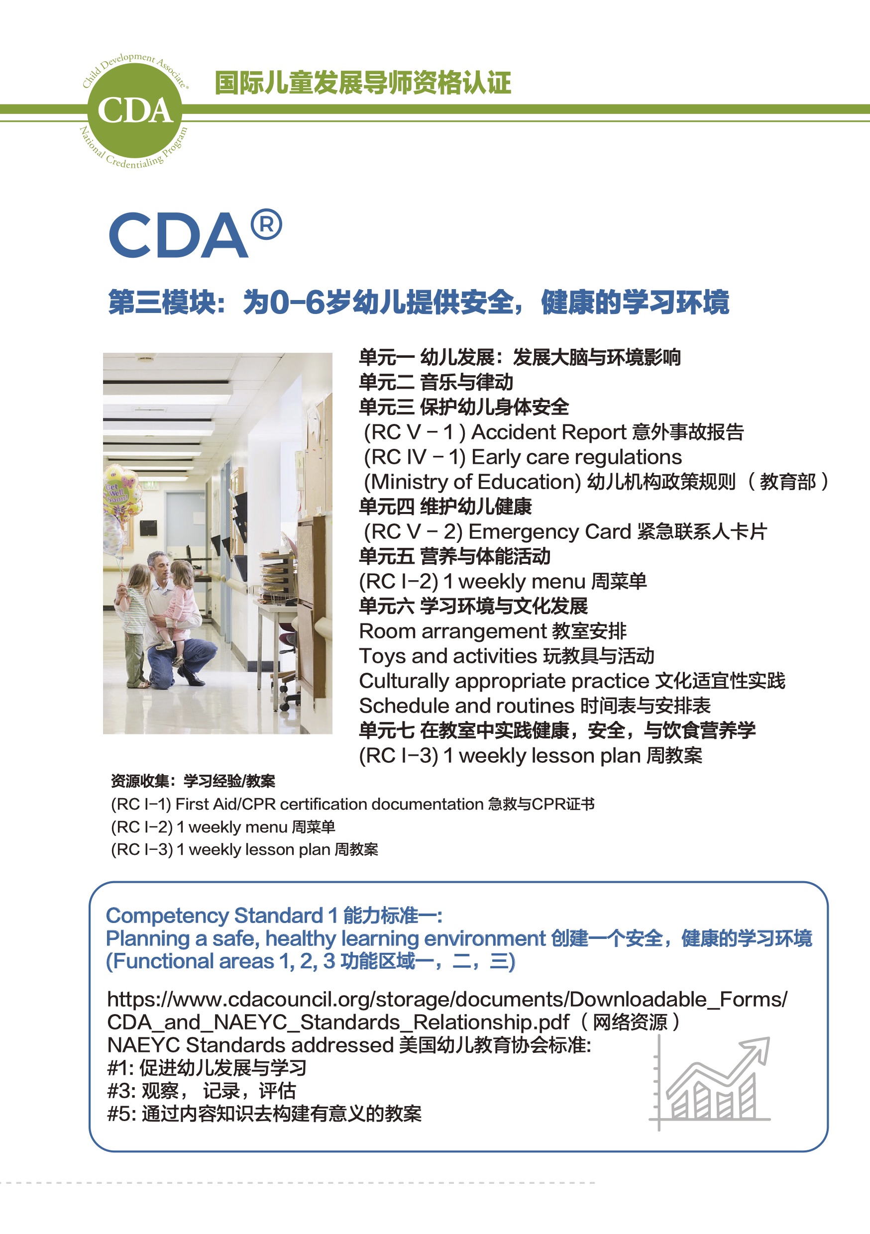 CDA认证课程体系介绍8