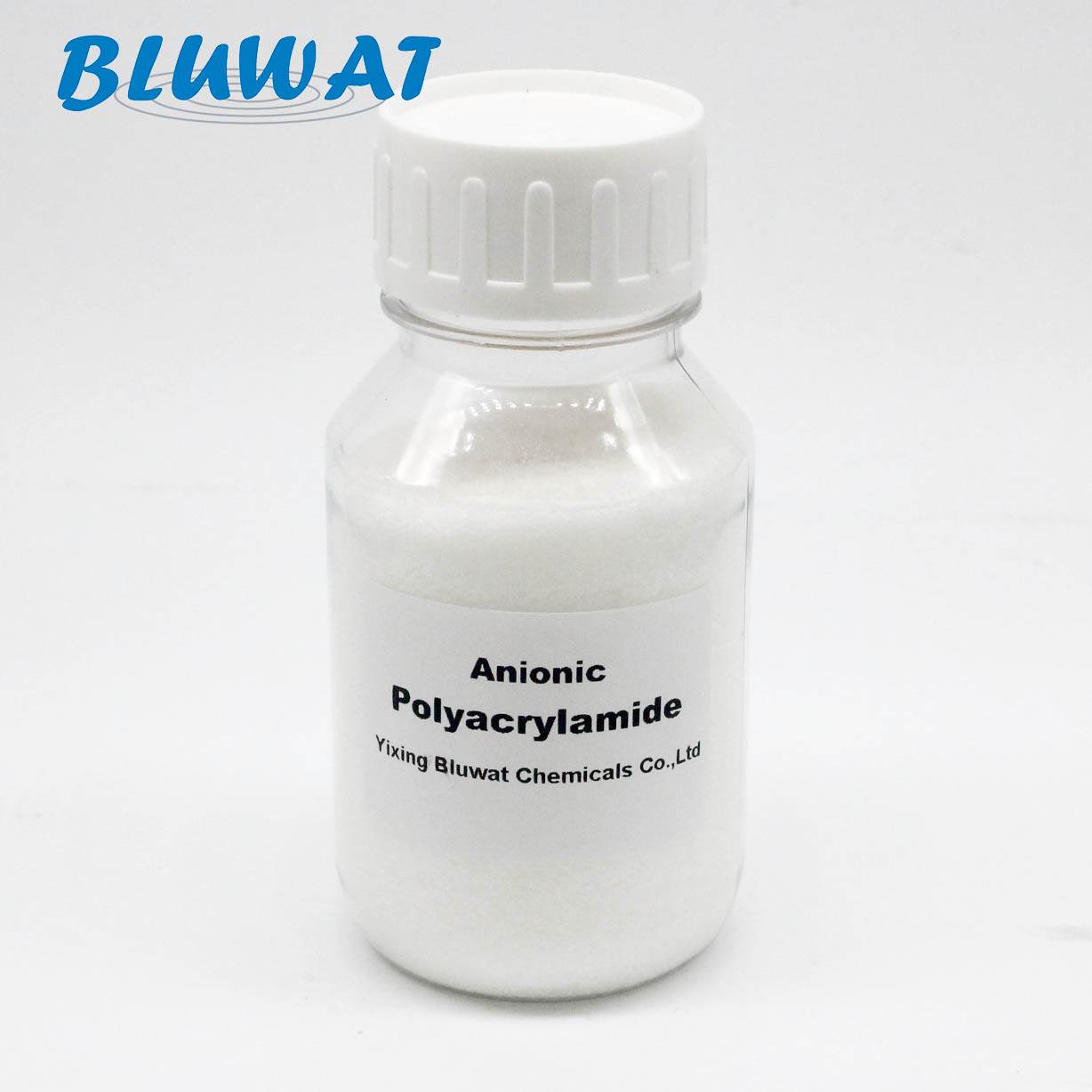 PolyacrylamideAnionicPowder