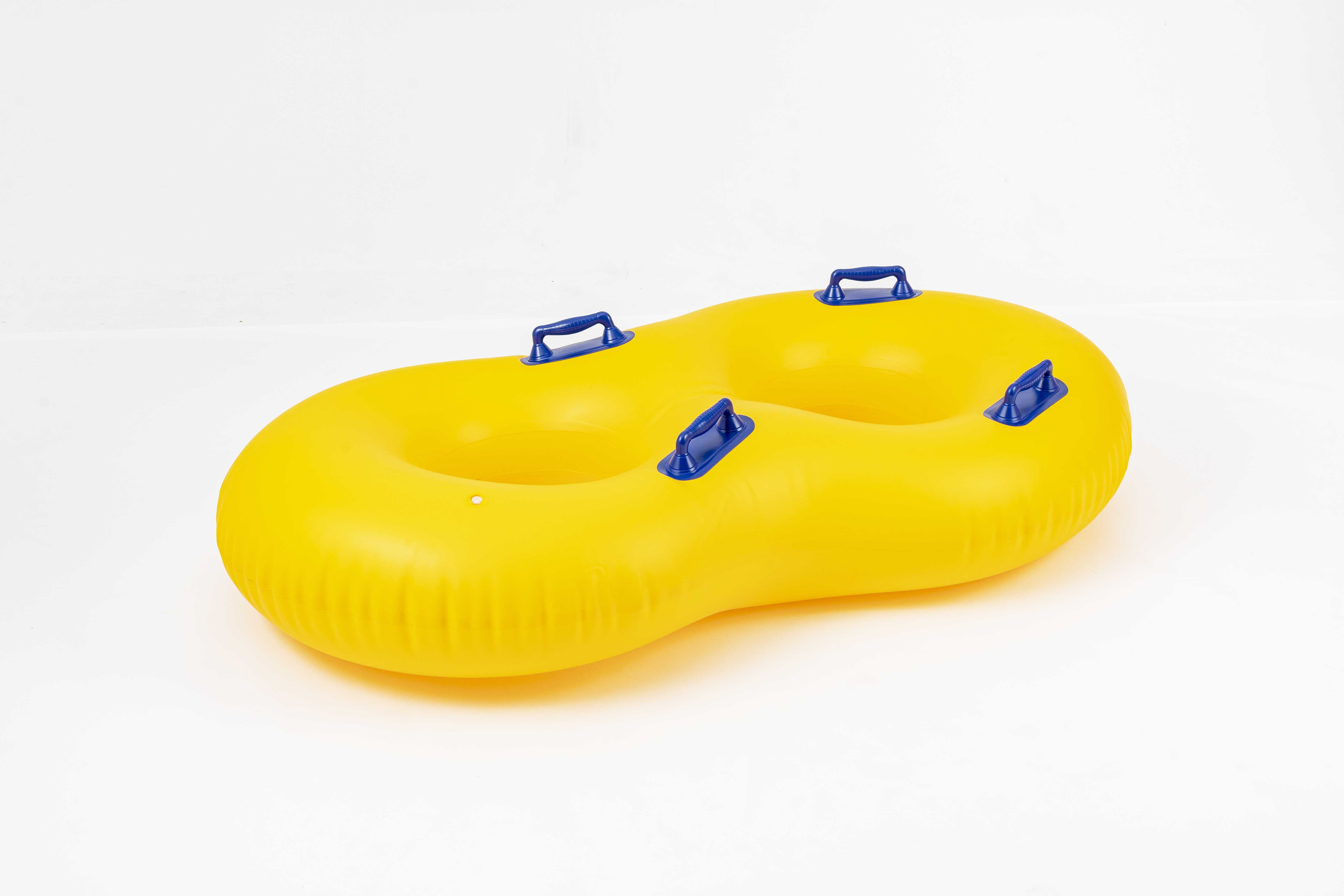 Dual Swimming Ring-Dongguan Fuguang Hardware Plastic Product Co. LTD