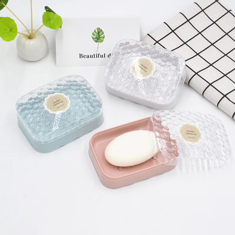 Bathroom Products-Soap Box