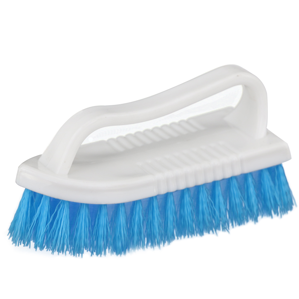 Cleaning Tools-Scrub Brush