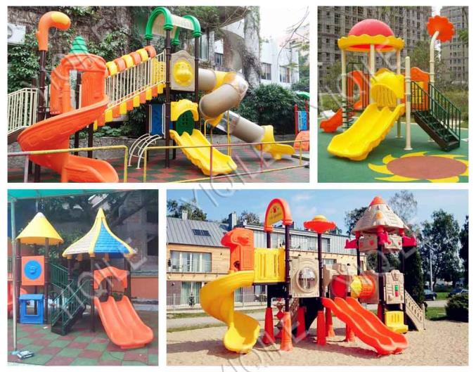 outdoor playground equipment-3