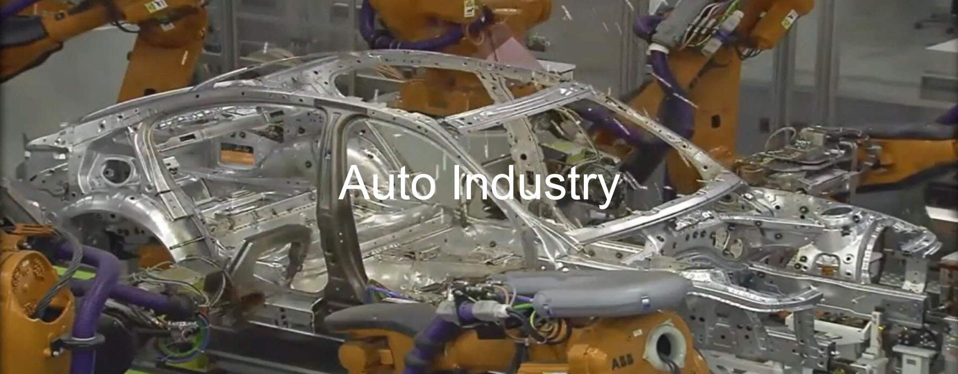 Auto Industry