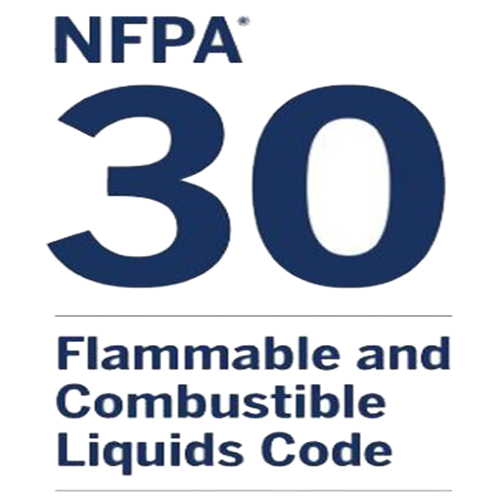 NFPA30