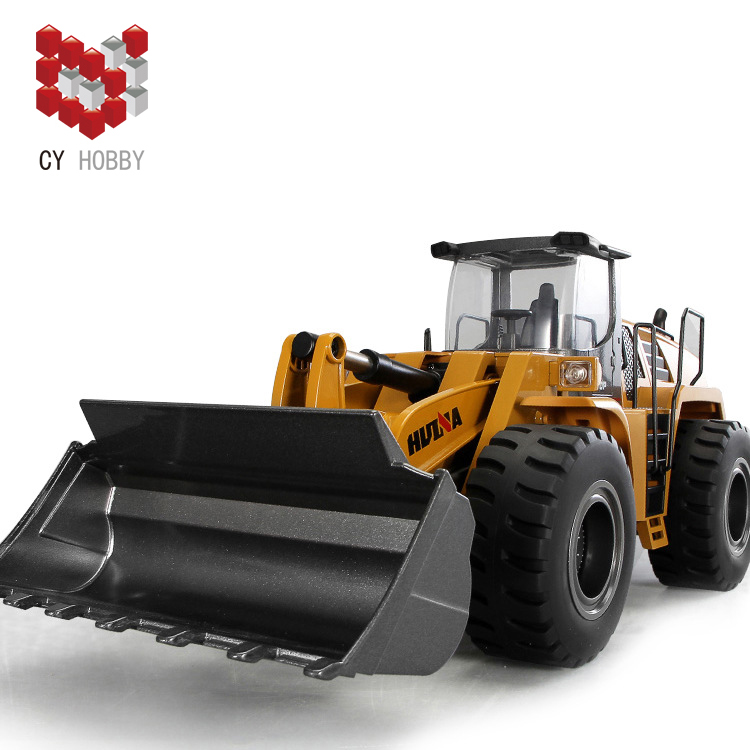 rc track loaders for sale