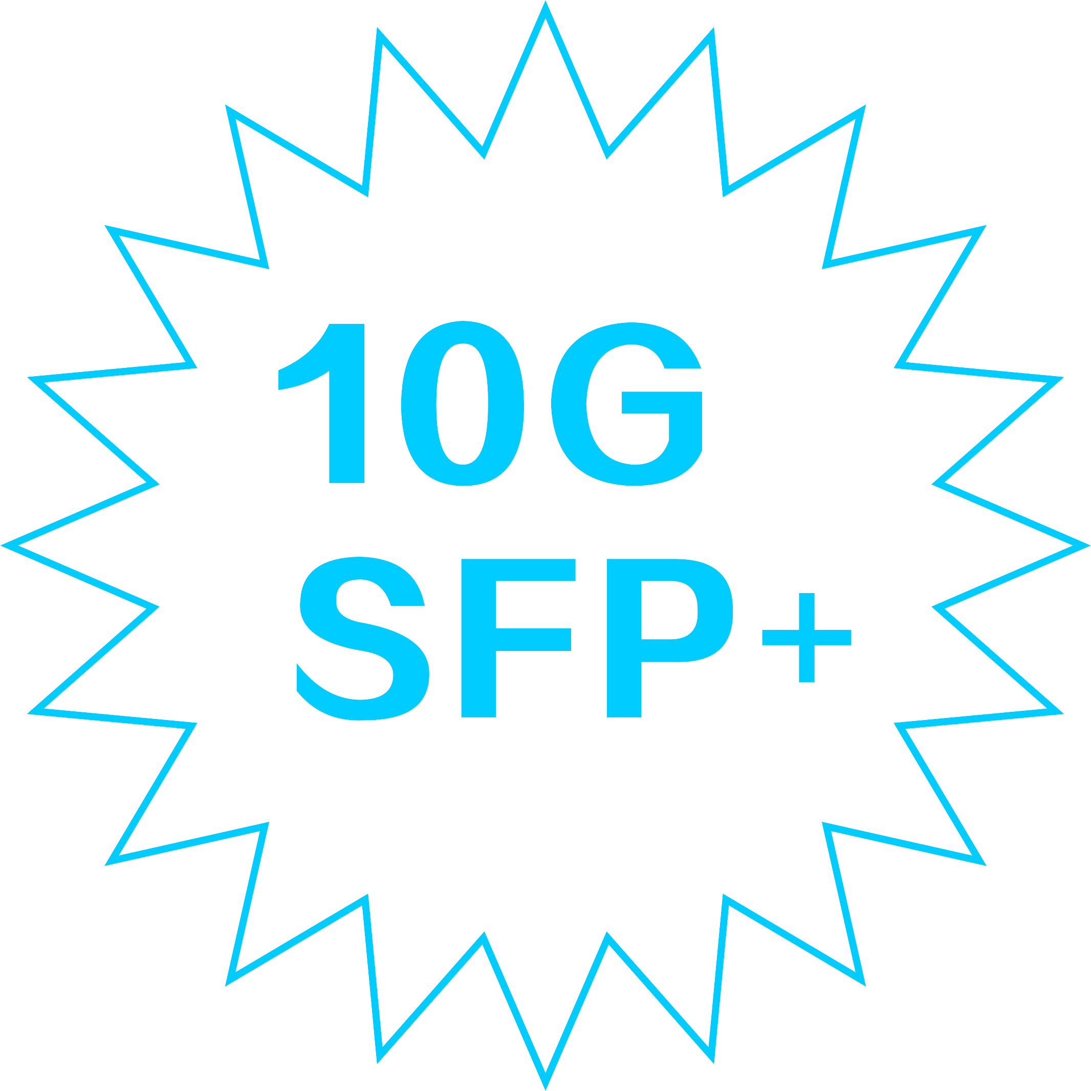 10G SFP+