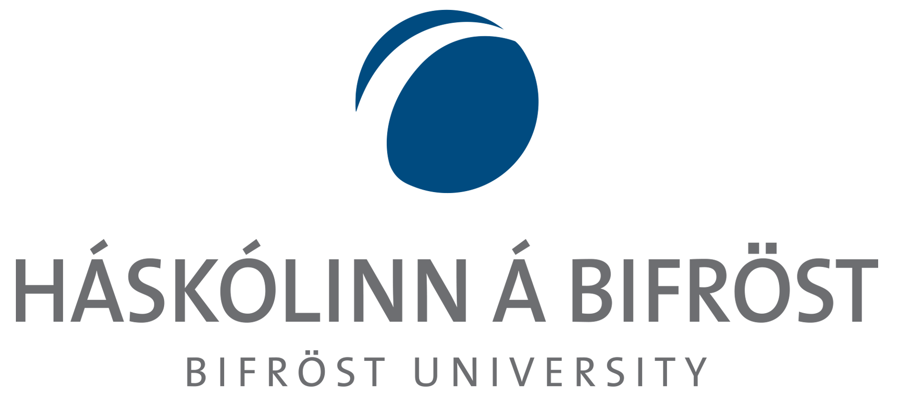 比佛罗斯特大学Logo