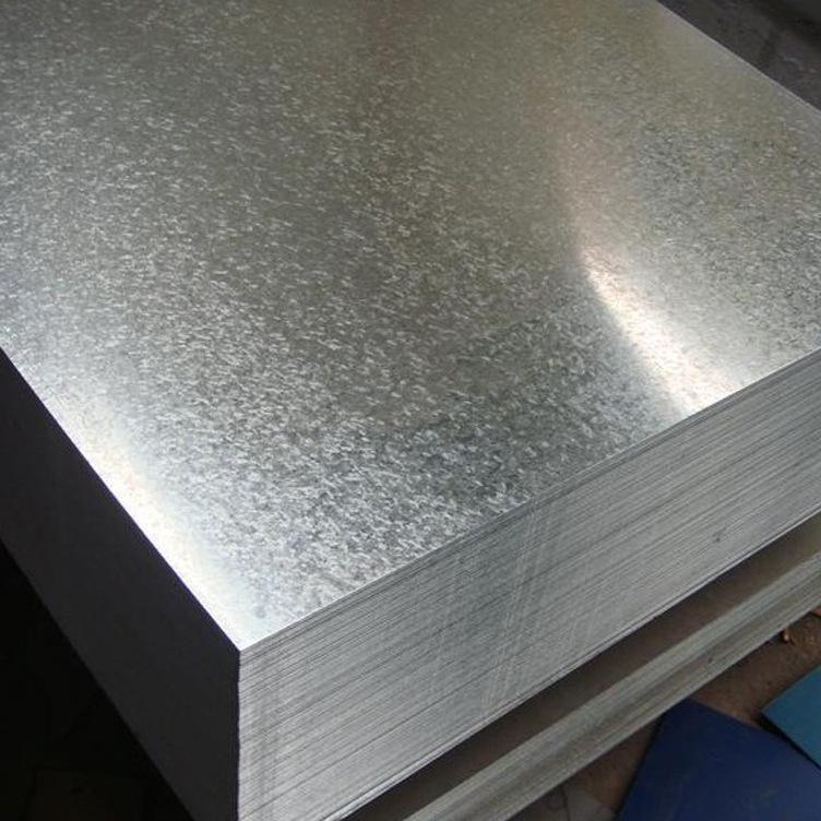 镀锌钢板-上海迎泰金属科技有限公司