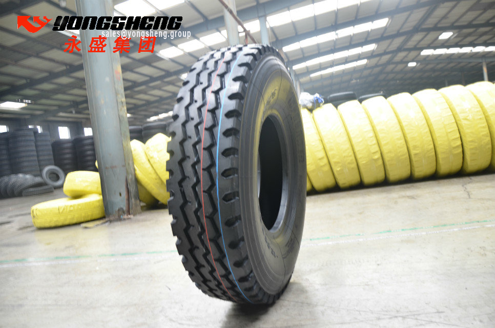 Best Economic Truck Tires in China