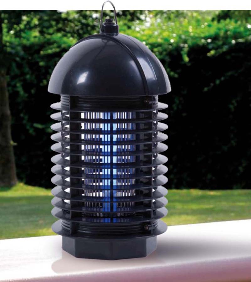 SMART Insect Killer GP-4A used in Garden