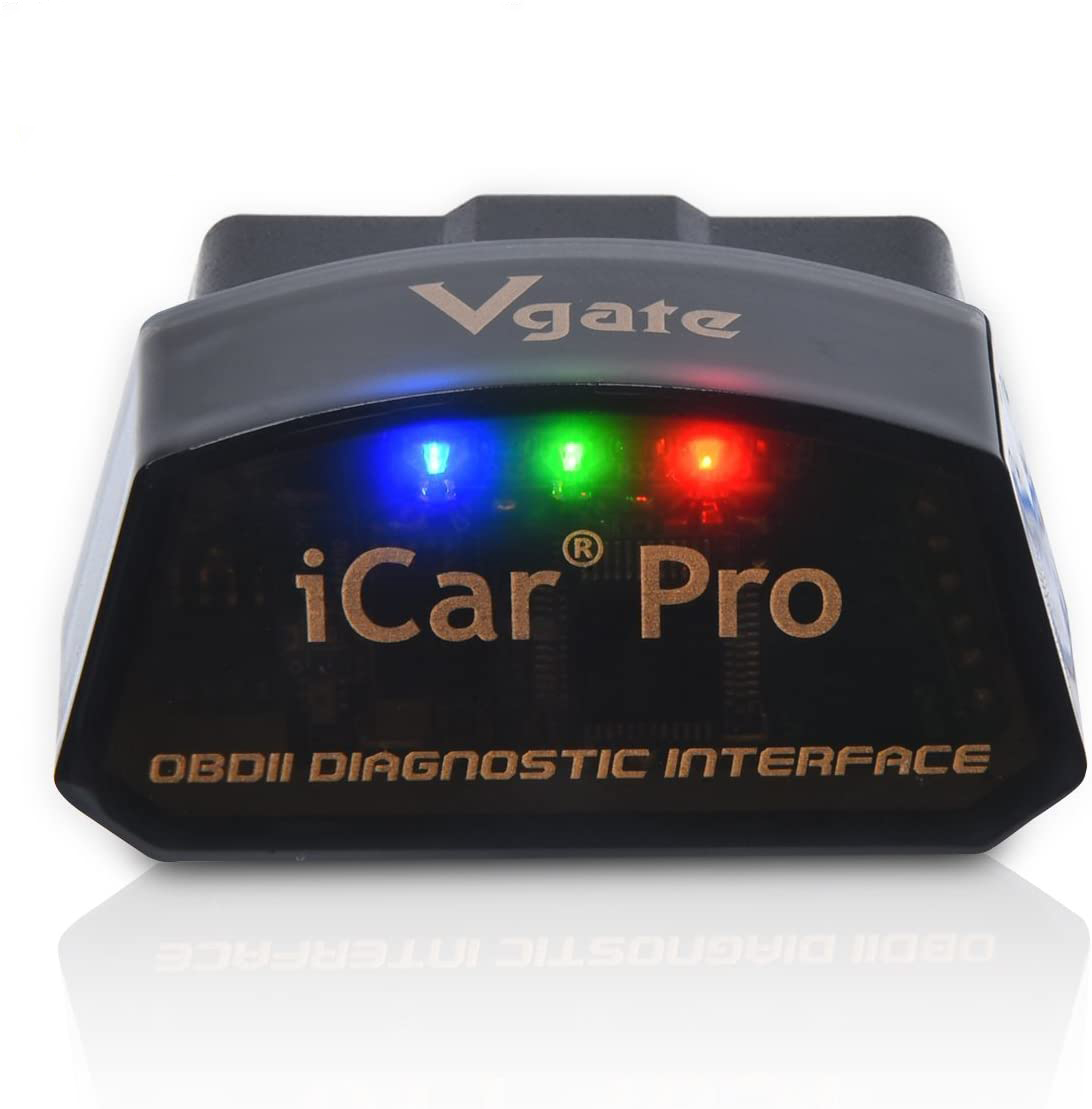 Vgate iCar Pro Bluetooth 4.0 (BLE)