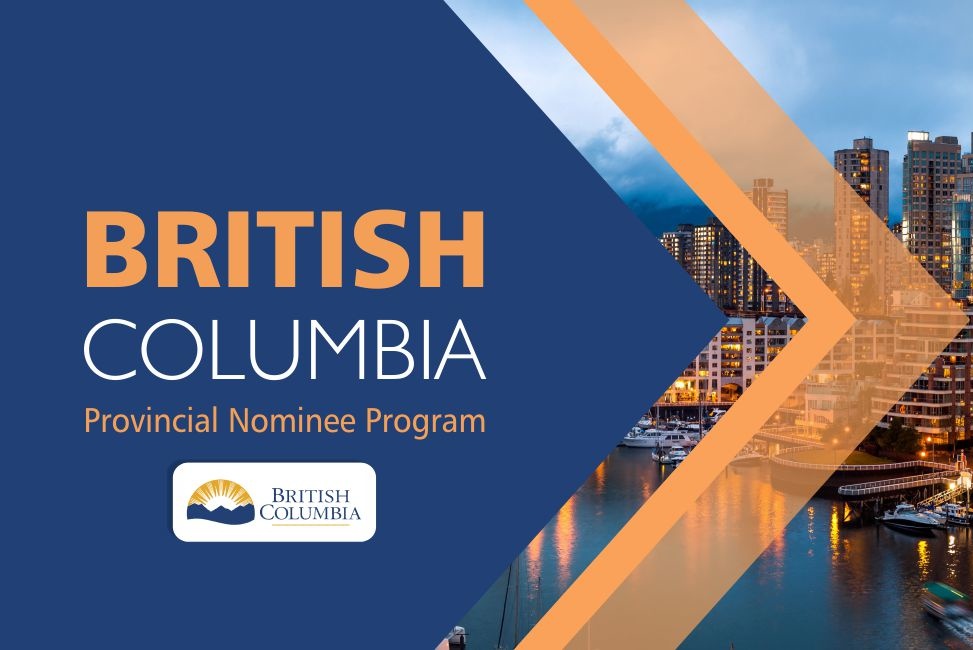 加拿大BC省企业家移民区域试点项目BCPNP Regional Pilot